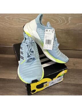Adidas Solar Boost Running Sneakers Women's Shoes Size 6 B96285